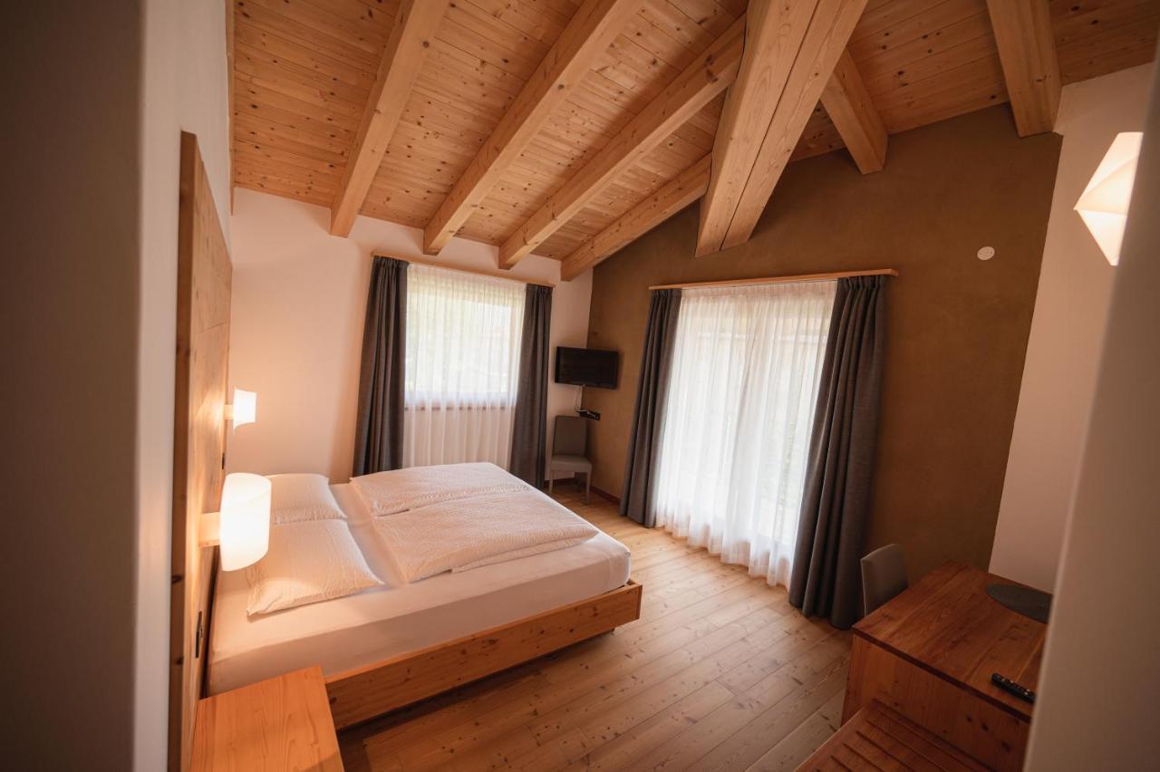Garni Tuttotondo Hotel Levico Terme Quarto foto