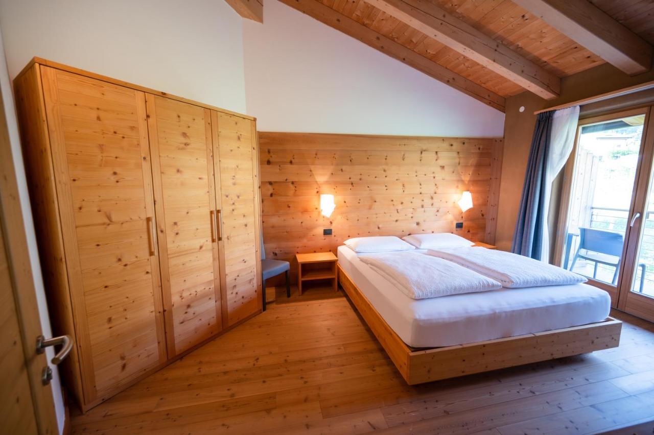 Garni Tuttotondo Hotel Levico Terme Quarto foto