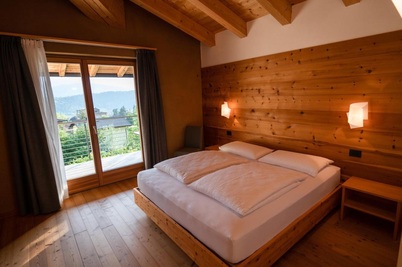 Garni Tuttotondo Hotel Levico Terme Quarto foto