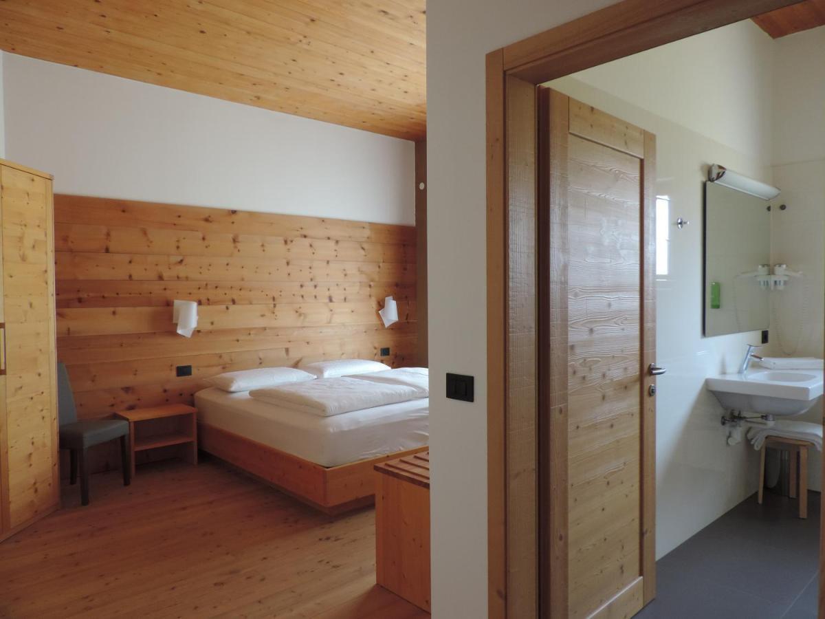 Garni Tuttotondo Hotel Levico Terme Quarto foto