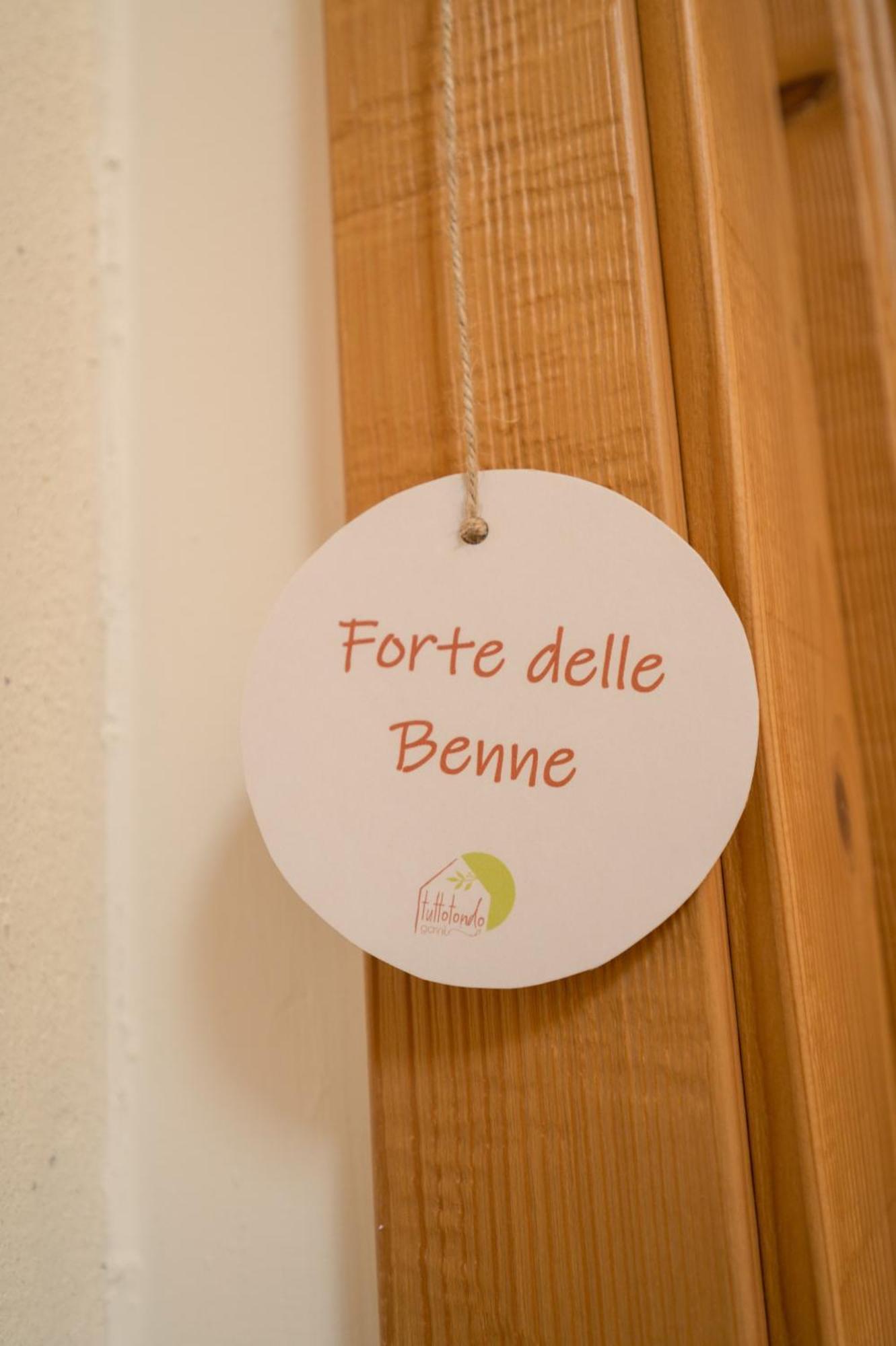 Garni Tuttotondo Hotel Levico Terme Quarto foto