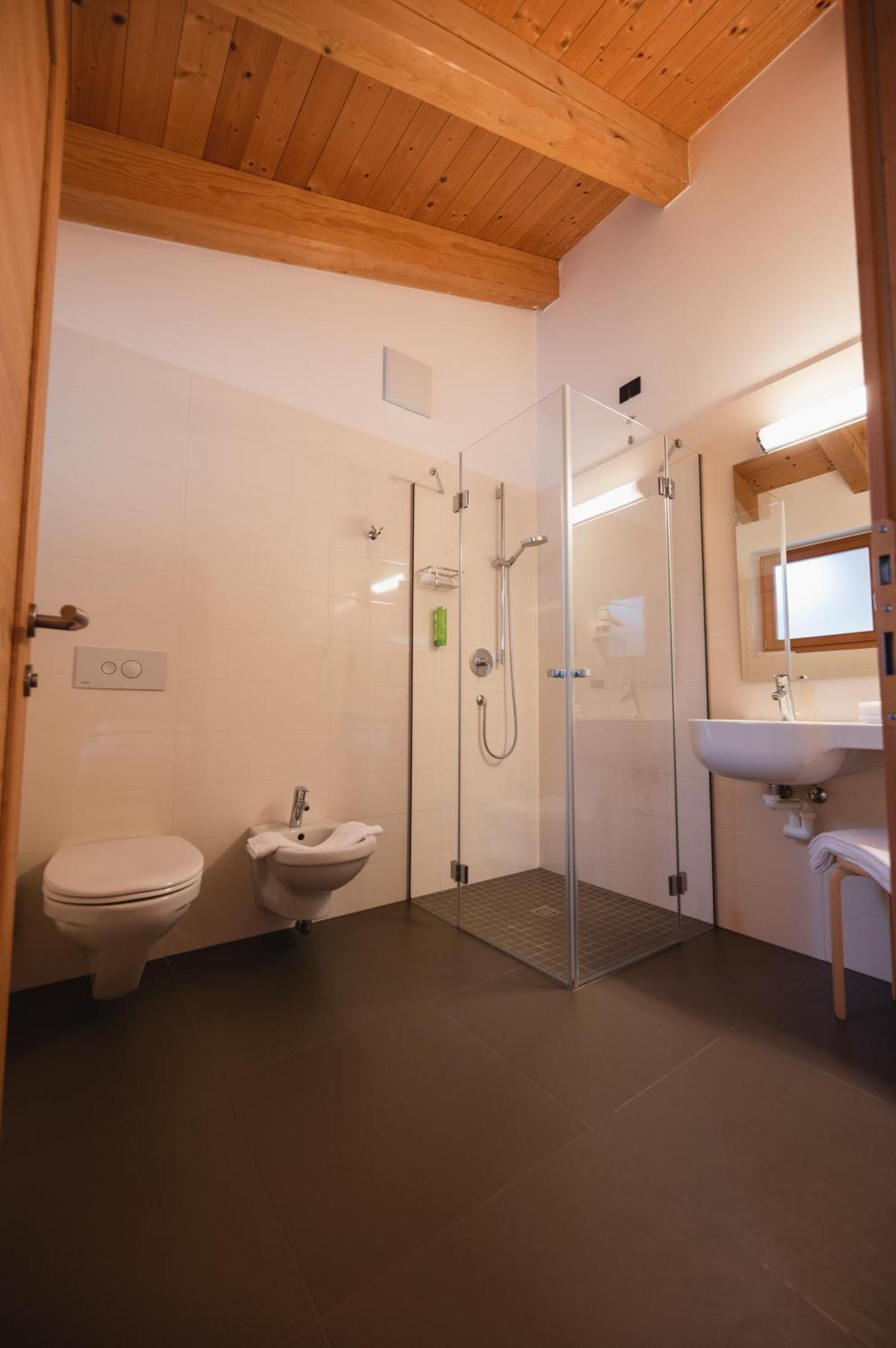 Garni Tuttotondo Hotel Levico Terme Quarto foto