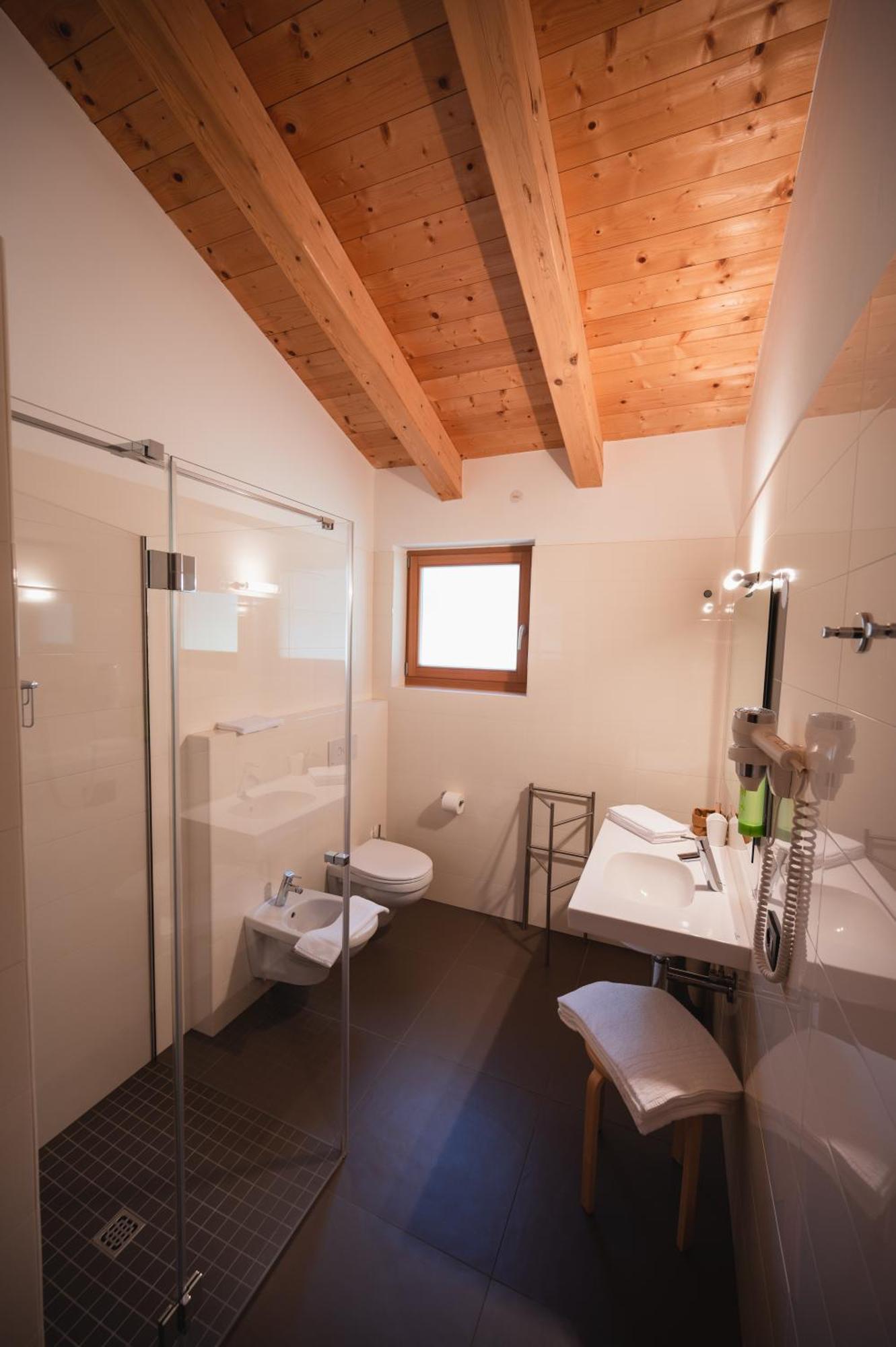 Garni Tuttotondo Hotel Levico Terme Quarto foto