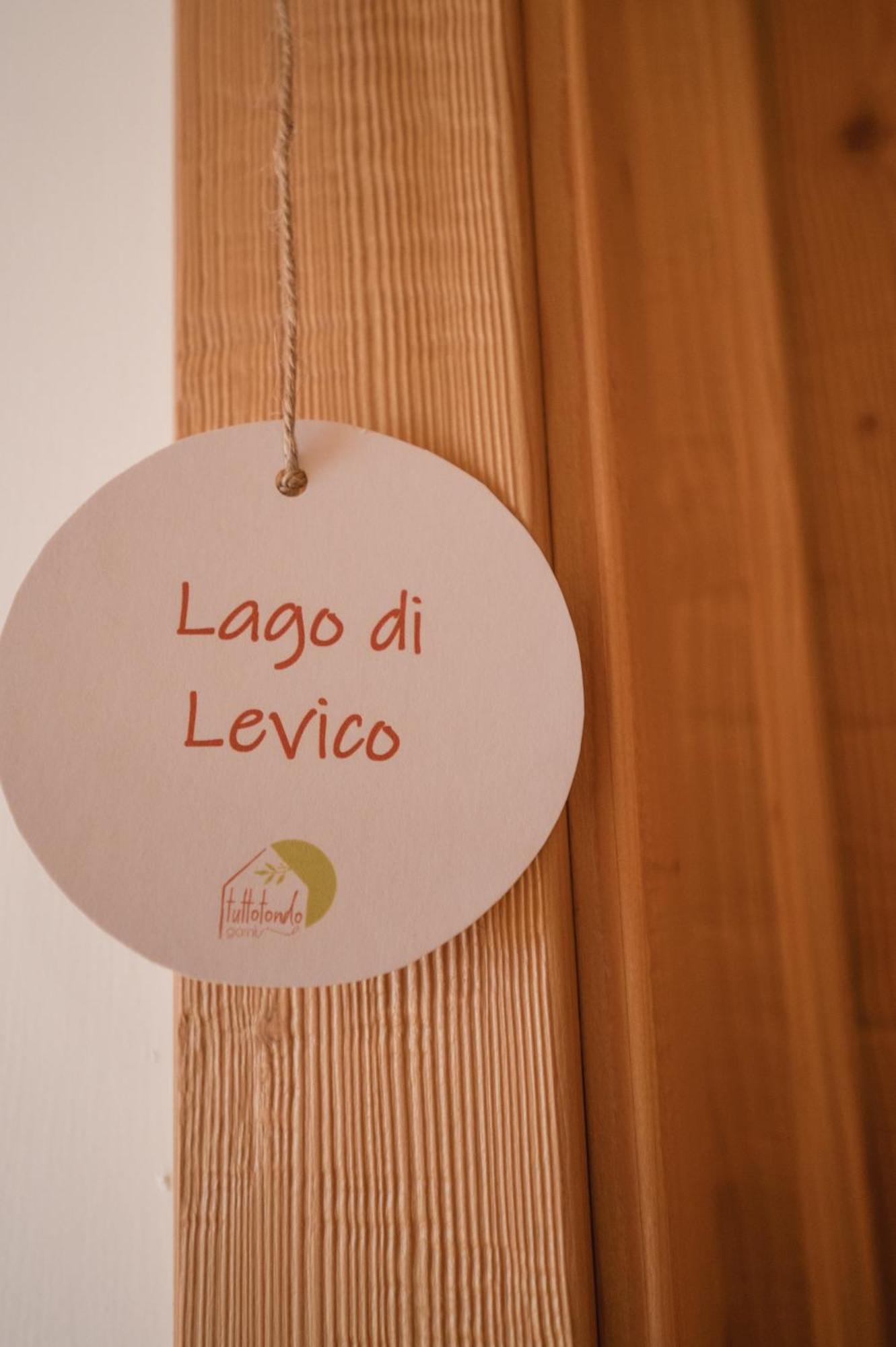 Garni Tuttotondo Hotel Levico Terme Quarto foto