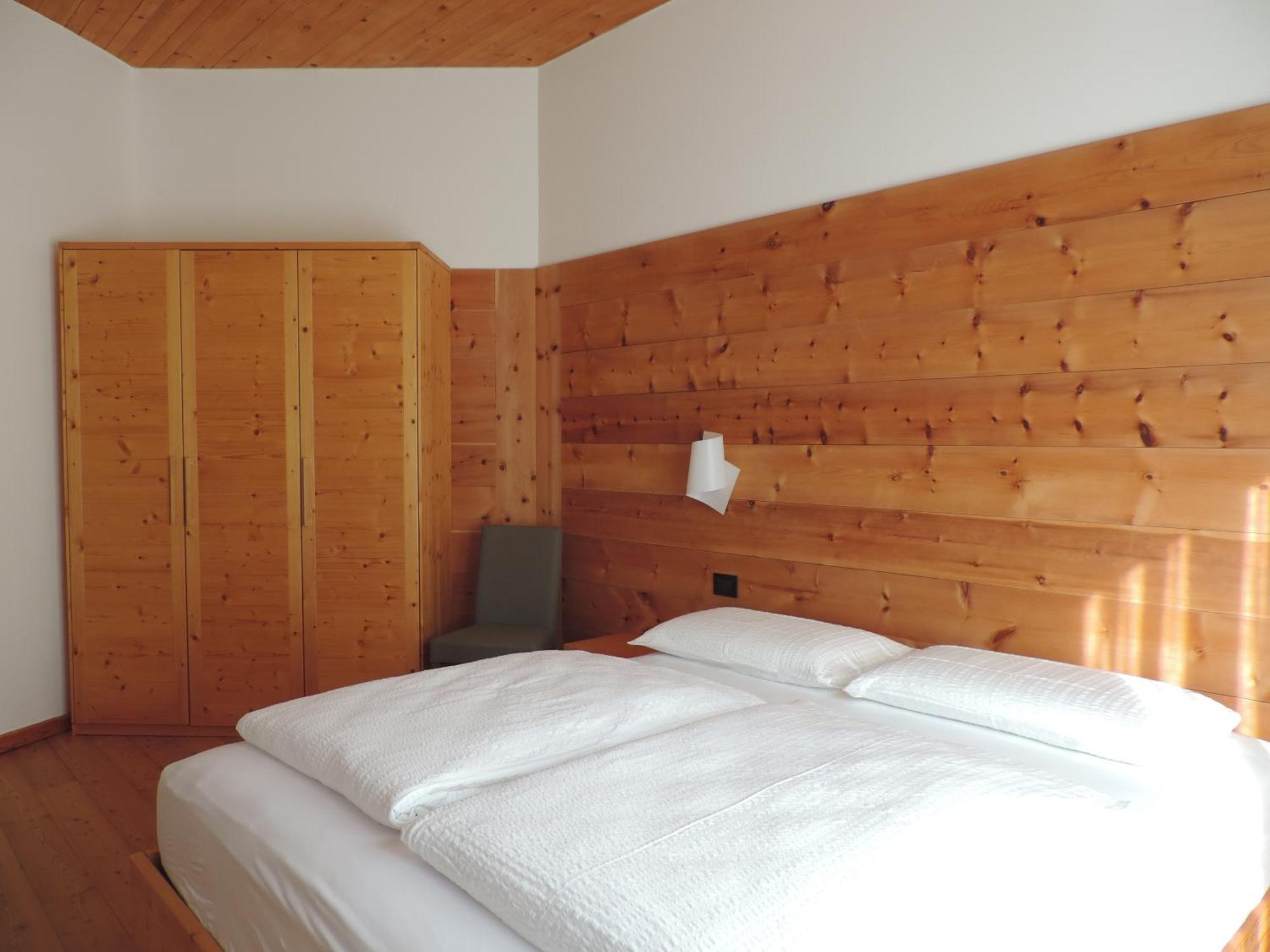 Garni Tuttotondo Hotel Levico Terme Quarto foto